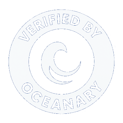 Oceanary Badge Icon